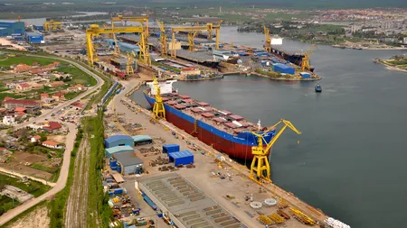Șocul avut de Tudose după ce s-a hotărât să cumpere în numele statului român 51% din acțiunile Daewoo la Șantierul Naval Mangalia
