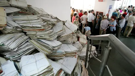 Ce se întâmplă cu pensiile tuturor românilor, începând cu 1 MARTIE 2025. Decizia este oficială