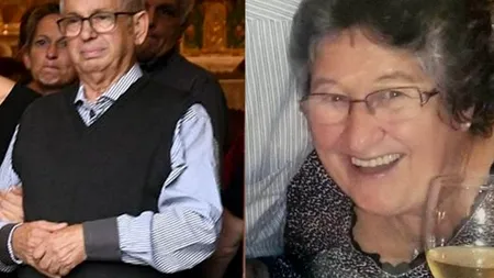 Caz șocant: Un bătrân și-a înecat soția în mare! Motivul halucinant care l-a determinat să facă un asemenea gest