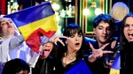 Membră a juriului Eurovision din Moldova, explicații după votul controversat acordat României. „Au fost diferențe enorme”