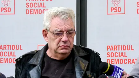 Mihai Tudose: 