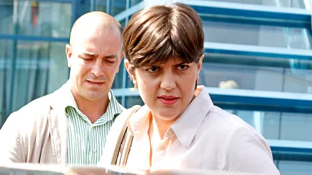 Kovesi, detașată într-un post privind politici anticorupție, la Bruxelles. Fostul Procuror General al României își dorea șefia DNA