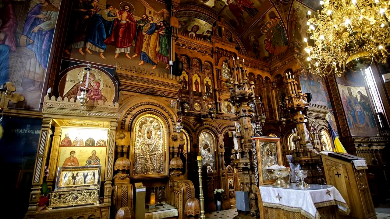 Decizie istorică! Ucraina va sărbători Crăciunul pe 25 decembrie