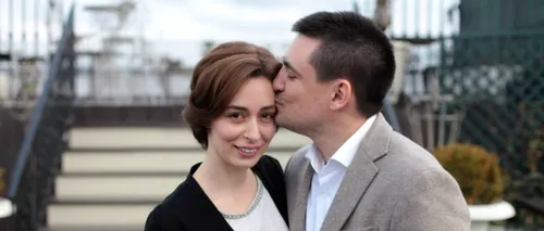 Lorena Buhnici se pune scut în fața soțului său: „Informația a fost scoasă din context”