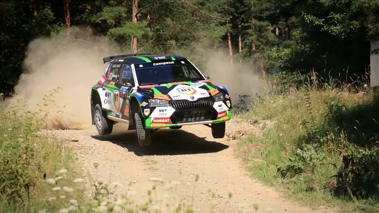 Raliul Moldovei poate DECIDE titlul de campion național! Ce alte nume grele concurează