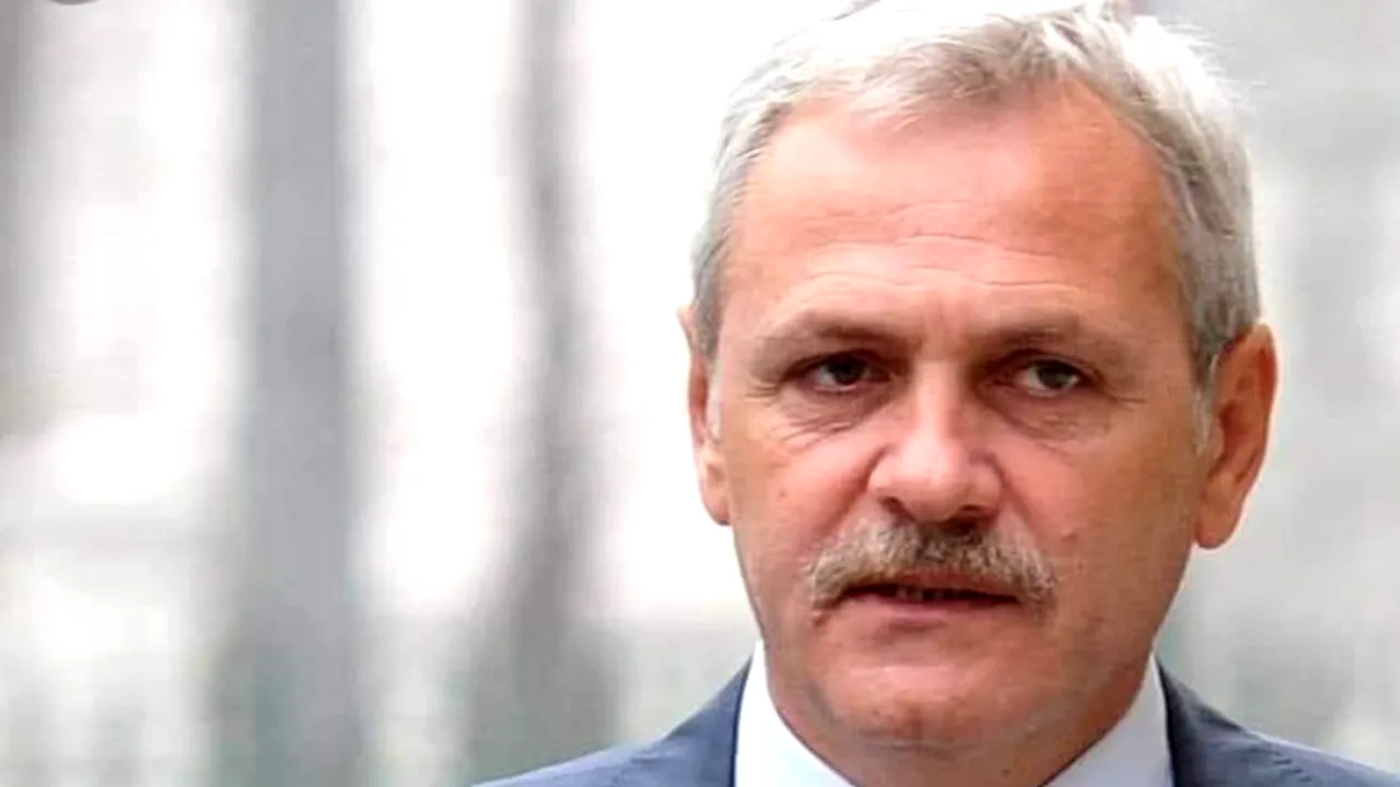 Liviu Dragnea a avut ”un comportament exemplar” și ”se poate reintegra în societate”, motivează Tribunalul Giurgiu (DOCUMENT)