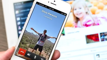 Facebook Messenger permite apelurile prin VoIP