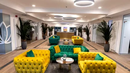 Un nou complex rezidențial dedicat seniorilor, Vitalitas, s-a deschis la Snagov. De ce servicii beneficiază vârstnicii