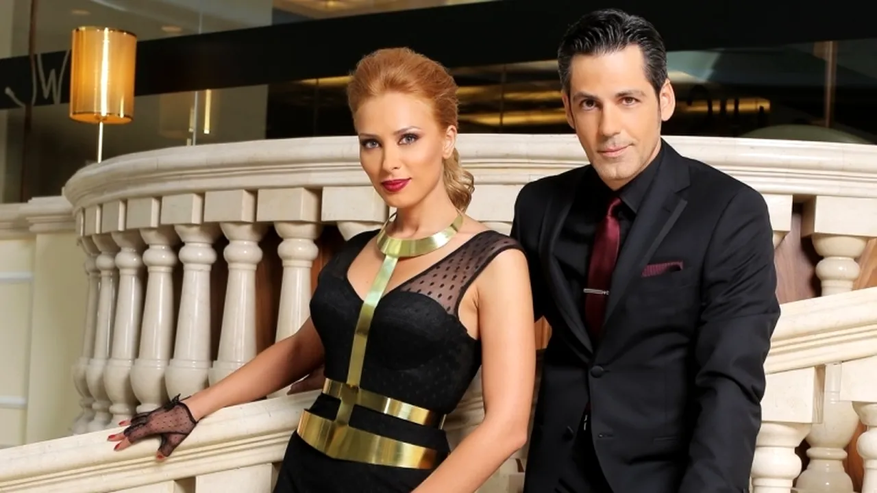 Ștefan Bănică își serbează ziua de naștere în direct, la DANSEZ PENTRU TINE, sezonul 14