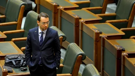 Chiuariu: Trebuie să introducem în Statutul parlamentarilor măsura arestului la domiciliu