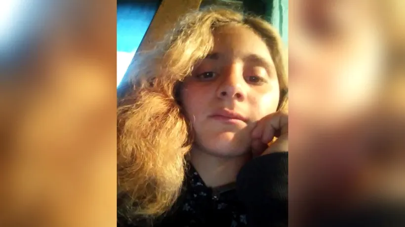 O fată de 14 ani a DISPĂRUT de acasă, dintr-o comună din județul Iași. Dacă o vedeți, sunați la 112!