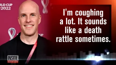 Au apărut rezultatele autopsiei jurnalistului american Grant Wahl! Ce a declarat cu câteva zile înainte de tragedie