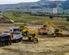 Ministrul Transporturilor, despre „Autostrada Unirii”: „Proiectele A8 nu sunt în pericol din cauza lipsei fondurilor”