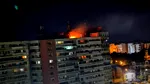 Dosarul dronei militare care a explodat pe un bloc din Galați a fost preluat de Parchetul General