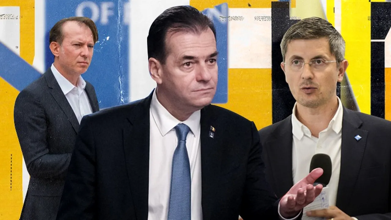 Zi decisivă pentru soarta coaliției de guvernare. PNL așteaptă propunerea pentru sănătate, USR PLUS face un pas în spate