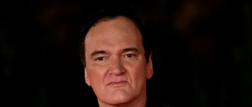 Quentin Tarantino enumeră șapte filme pe care le consideră perfecte. Care sunt acestea