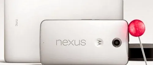 Nexus 6 și Nexus 9. Google a prezentat noua gamă de dispozitive Nexus. Cât costă smartphone-ul și tableta și ce specificații au
