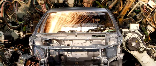 Toyota recheamă pentru reparații 6,7 milioane de autovehicule la nivel global
