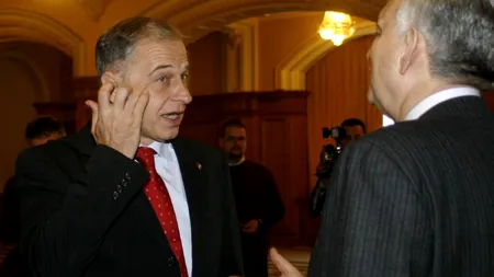 Chiriașul RA-APPS Mircea Geoană care plătește lunar 3.200 de euro: Nu am bani cu nemiluita să îmi cumpăr casă