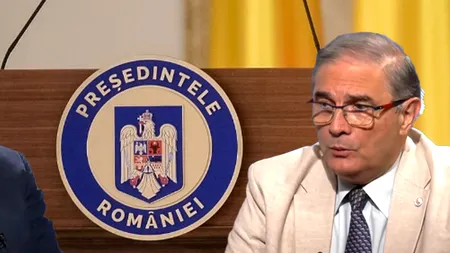 Silviu Predoiu, despre candidatura la alegerile PREZIDENȚIALE: “Trebuie sa fii o VOCE a celor care te-au ales“