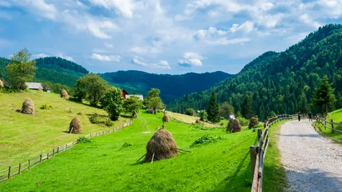 Munții Apuseni, în topul CNN al celor mai frumoase peisaje: „Secretul cel mai bine păstrat din Europa de Est” (VIDEO)