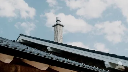 Ia o decizie inteligentă pentru casa ta și înlocuiește-ți vechiul coș de fum cu o soluție de evacuare premium! (P)