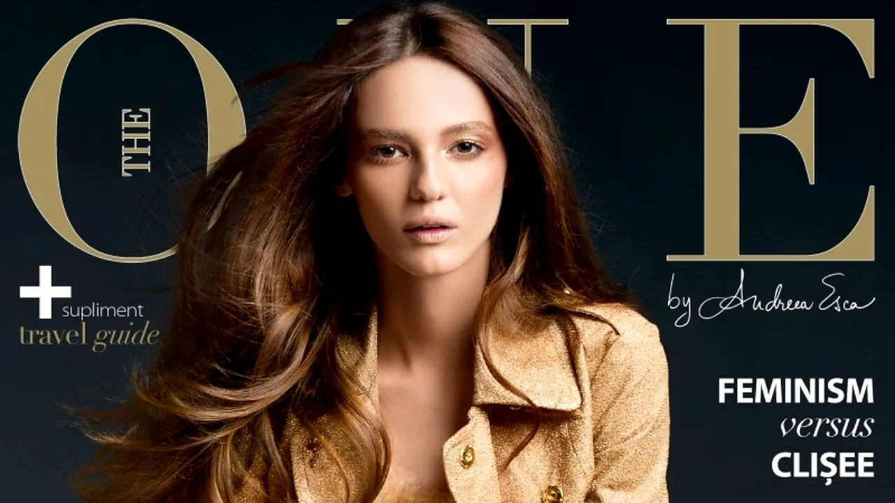 Metode revoluționare de slăbit și poveștile celor mai interesante trupe bucureștene în noul număr The One