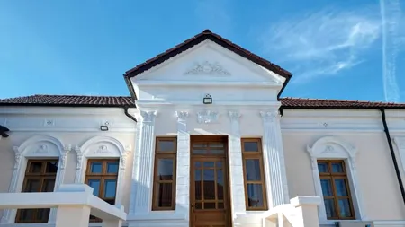 Casa lui Amza Pellea de la Băilești va deveni MUZEU