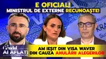 🚨 Doru Bușcu – OANA ȚOIU ARUNCĂ BOMBA ÎNTR-UN STUDIO DE TELEVIZIUNE! | „Ai aflat! Cu Ionuț Cristache”