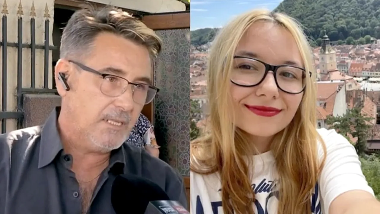 Tatăl Robertei, fata ucisă la 2 Mai de șoferul drogat, vrea să plece cu familia din țară