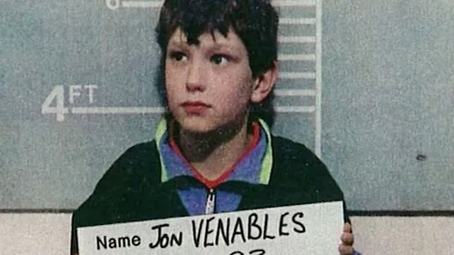 Un criminal celebru va fi eliberat și va primi bani pentru a se muta în Canada. În 1993, pe când era minor, Jon Venables a răpit, torturat și ucis un băiețel de doi ani