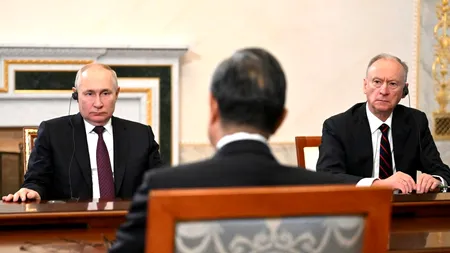 Un oficial rus avertizează Tokyo să înceteze „politica de MILITARIZARE” împotriva Moscovei și Beijingului/ „Marina japoneză cooperează cu NATO”