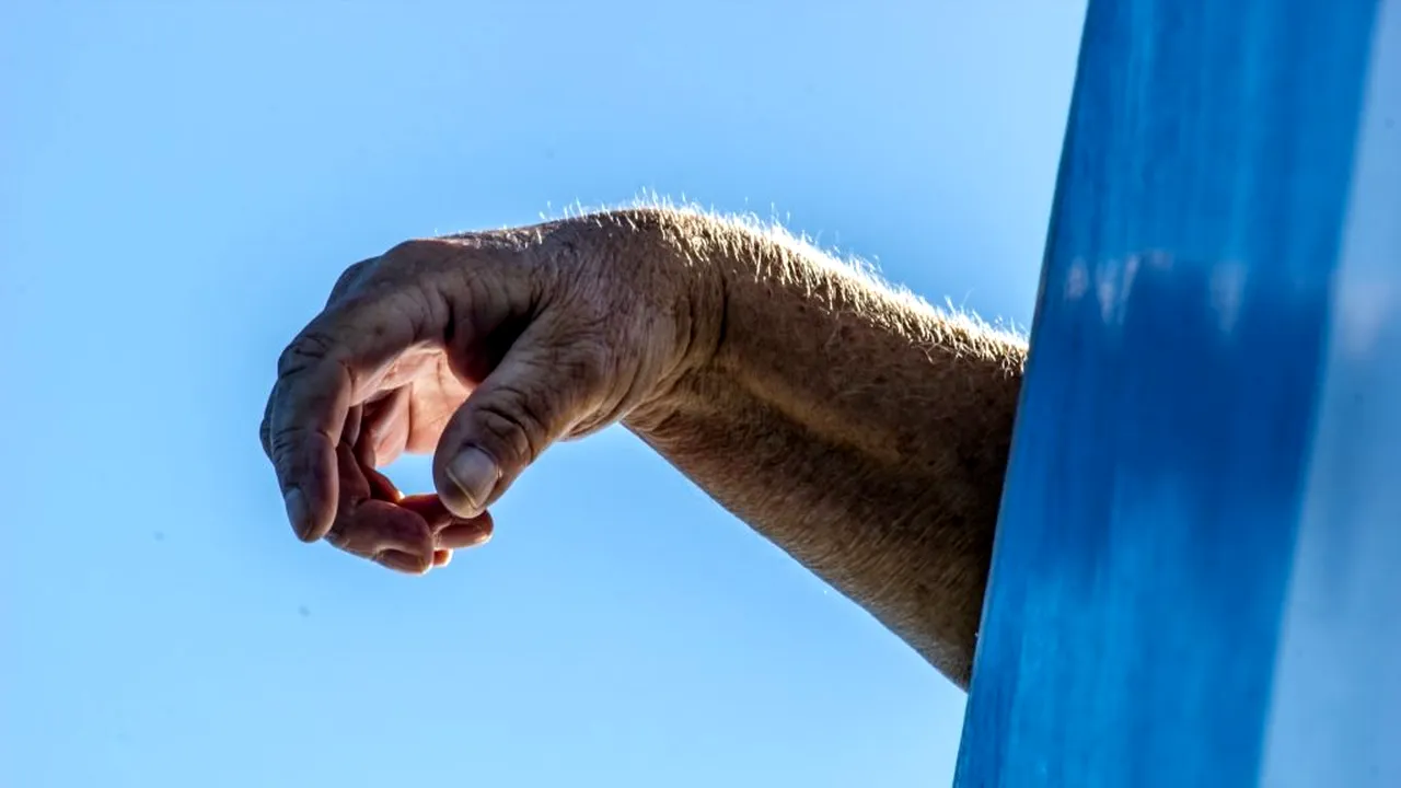 SUPRAVIEȚUIRE. Îngropată de vie de propriul fiu. Femeia, paralizată, a fost salvată după trei zile datorită norei