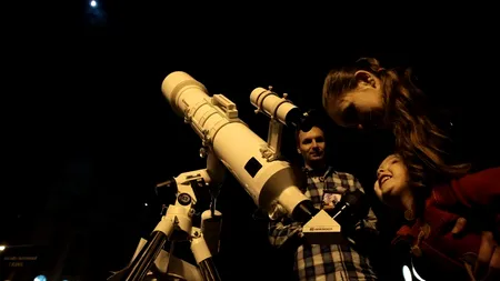 Palmares istoric pentru România la Olimpiada Internațională de Astronomie: Șapte medalii, două de aur