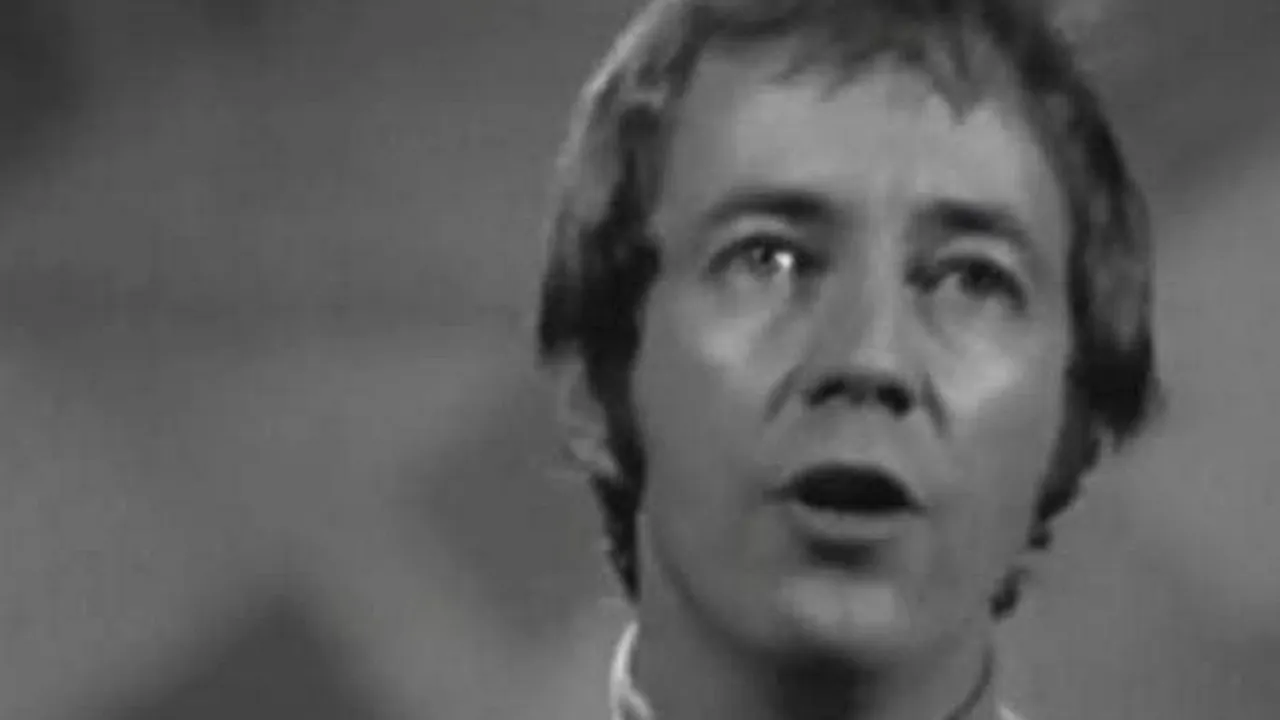 A murit cântărețul Noel Harrison