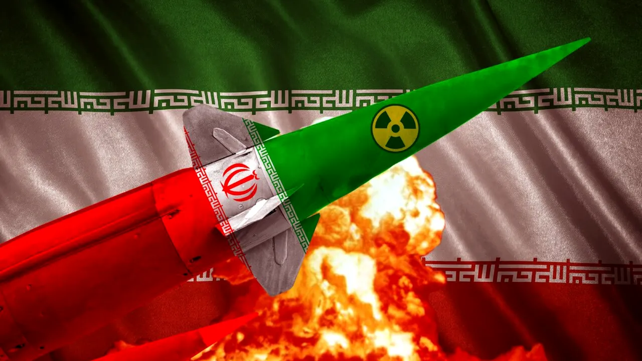 RĂZBOI în Orientul Mijlociu, ziua 621.  Iranul scoate din buncăre racheta hipersonică Fattah, SUA își închide ambasada de la Ierusalim