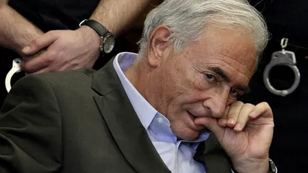 O tânără belgiană ce lucrează ca escortă contestă acuzațiile de viol aduse lui DSK