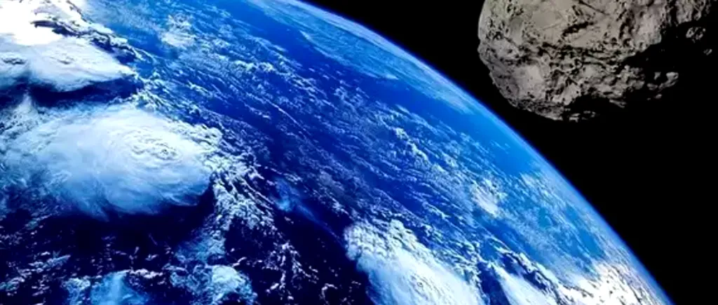 Avertismentul NASA: Cinci asteroizi urmează să se îndreaptă curând spre Pământ. Doi dintre ei, mai mari decât Turnul Eiffel