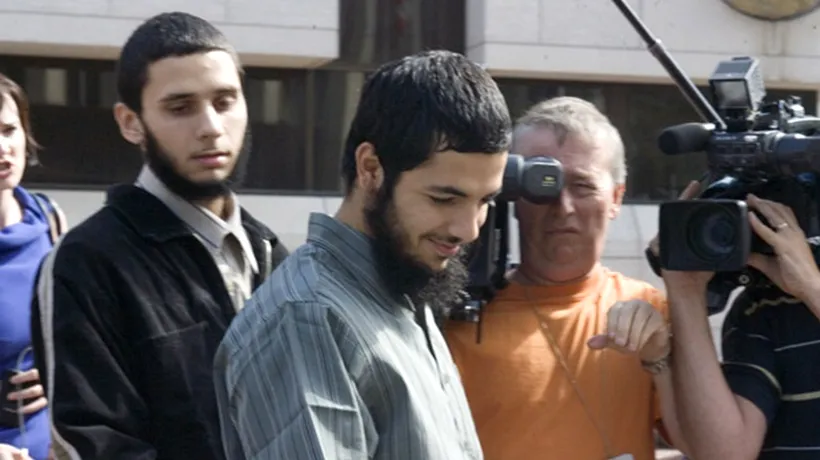 Poliția canadiană a arestat un bărbat suspectat de legături cu organizația Stat Islamic 