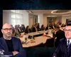 Dan Dungaciu: „Simion și Antonescu au fost singurii candidați chemați la AMCHAM”