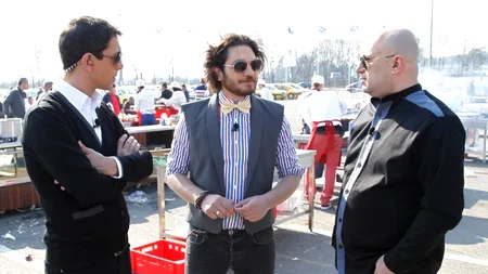 MasterChef, lider de audiență. Cine sunt finaliștii show-ului culinar difuzat de Pro Tv 