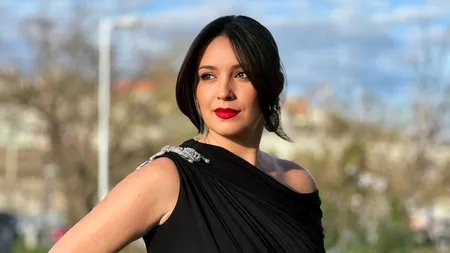 FOTO / Diana Dumitrescu, despre trecerea la RELIGIA penticostală. ”Sunt anumite lucruri pe care e mai bine să le ții pentru tine”