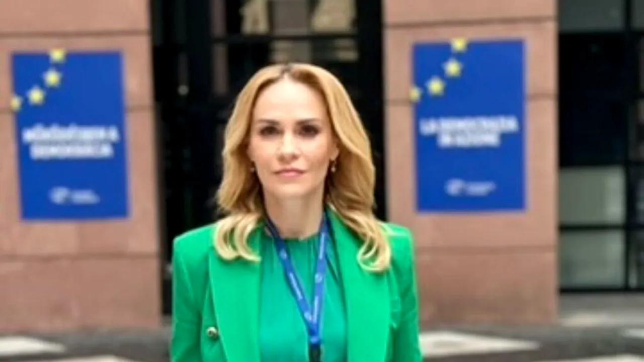 Gabriela Firea, acuzații grave la adresa USR în scandalul Acordului UE - Mercosur. „Ipocrizia USR este imensă”