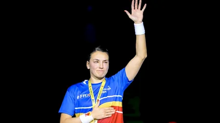 Cristina Neagu REVINE la CSM București? Ce nume „greu” va sosi pe banca tehnică