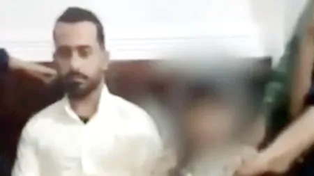 Fetiță de zece ani, obligată să se mărite cu vărul ei de 22 de ani în Iran - VIDEO