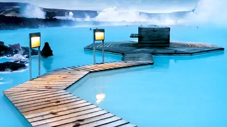 GALERIE FOTO: Locurile uimitoare pe care trebuie să le vizitezi