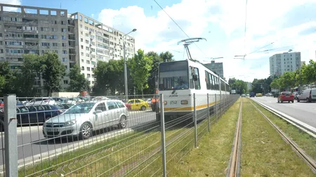 Primăria Capitalei: STB crește cu 10 la sută capacitatea de transport pe liniile 21 și 32