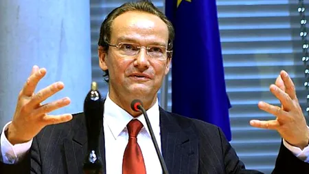 Un membru important al Parlamentului german crede că Ponta ar trebui să demisioneze 