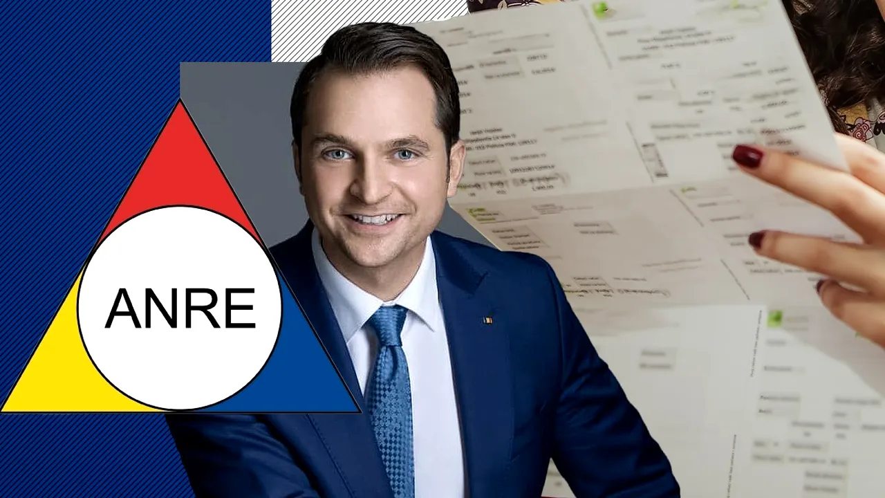 VIDEO | Sebastian Burduja: Nu anticipăm creșteri semnificative ale prețului la gaz / Românii care se simt nedreptățiți pot să-și schimbe furnizorul