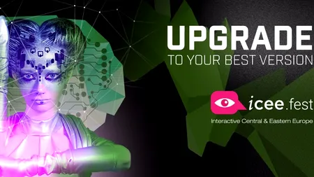 Facebook, Google și mulți alții au confirmat participarea la a 6-a ediție a iCEE.fest